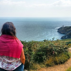 Dublin Cliffwalk                                                